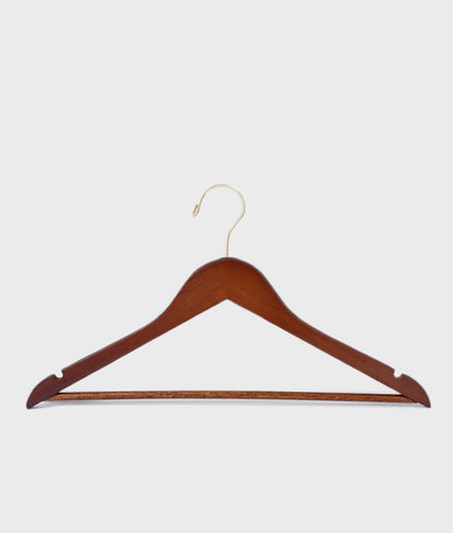 Wooden Hangers (Bar)