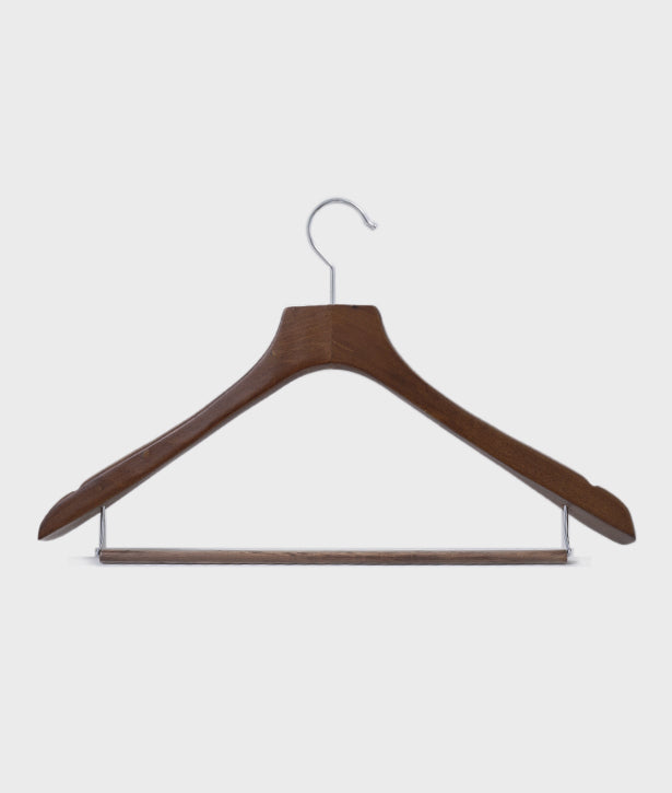 Wooden Hangers (Bar)